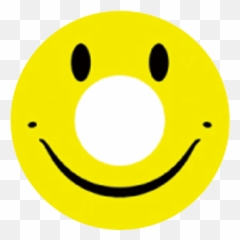 Contact Lenses Smiley - Pop In Png,Cosplay Icon