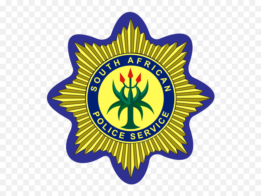 South African Police Service Logo - South African Police Service Png,African Icon