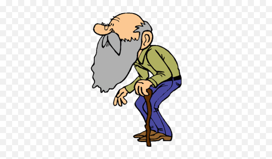 Old Man Clip Royalty Free Stock - Old Man Clip Art Png,Old Man Png