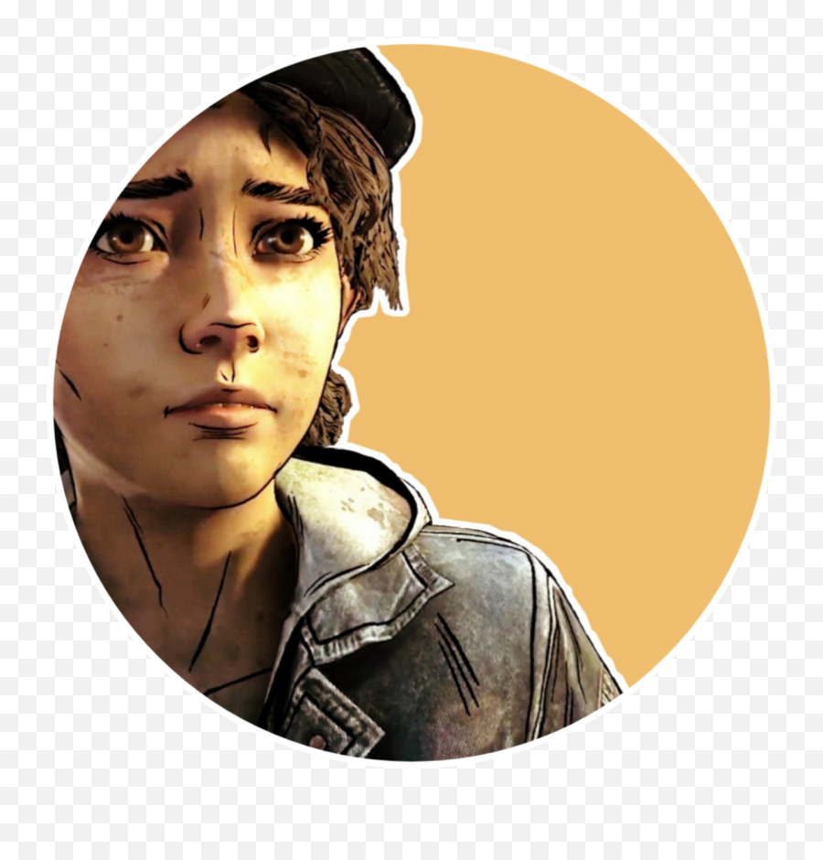 92 Twdg Icons Ideas The Walking Dead Telltale - Walking Dead Game Profile Png,Left 4 Dead Icon