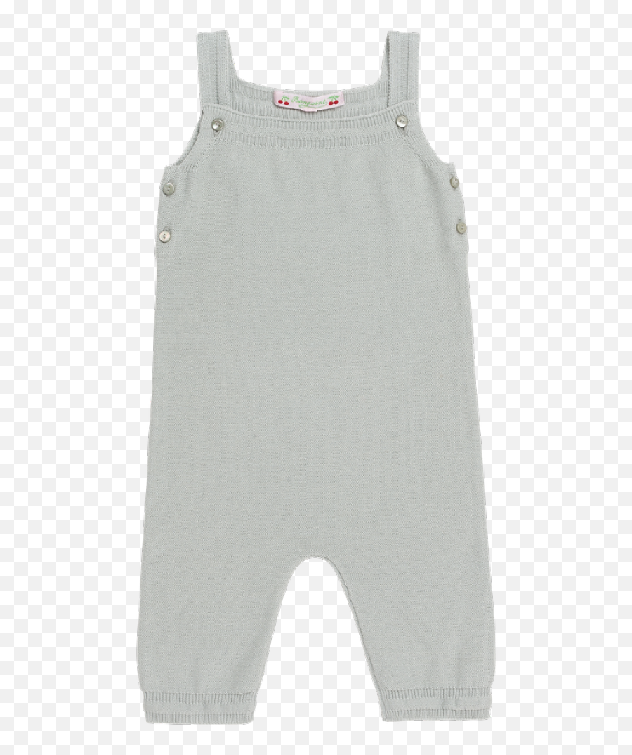 Cotton Overalls Sky - Arch Png,Overalls Png