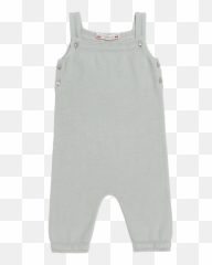 Cotton Overalls Sky - Arch Png,Overalls Png