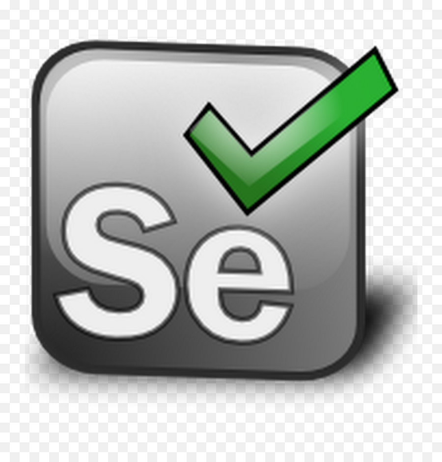 Download Applitools - Selenium Webdriver Icon Selenium Testing Tool Png,Hangout Icon