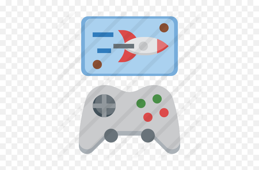 Video Game - Free Electronics Icons Png,Dpad Icon