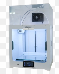 3d Printing Hollander Makerspace Msu Libraries - Vertical png