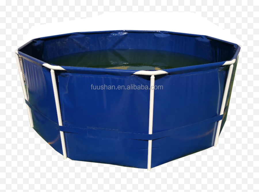 Collapsible Fish Holding Tanks - Waste Container Png,Icon Holding Tanks