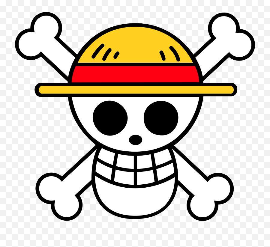 One Piece Logo Png 6 Image - Logo One Piece Png Hd,One Piece Logo - free  transparent png images 