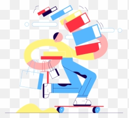 To Send All Streaks - Old School Board png