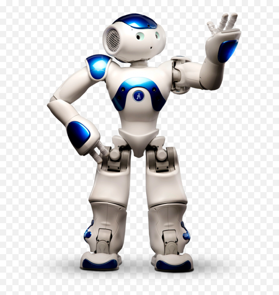 Robots Png Image - Nao Robot,Robot Transparent