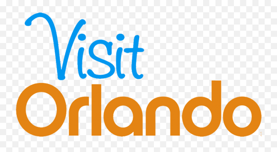 Orlando Vacation Homes Disney Area - Visit Orlando Logo Png,Orlando Png