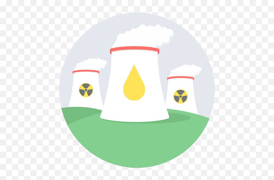 About Us - Element Staffing Vertical Png,Nuclear Plant Icon