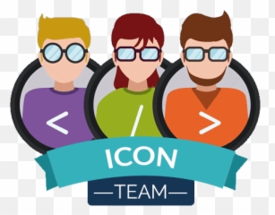 Hire Developers - Odoo ERP WordPress PHP Icon Technology Web Team Logo png