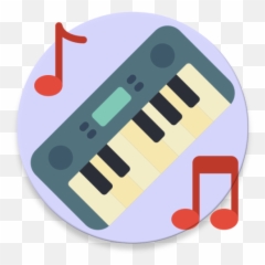 Piano Player - Play Piano KEYBOARD on your PHONEAmazoncom Toy Instrument png