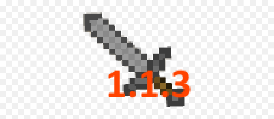 Minecraft Psp 113 Beta File - Mod Db Piskel Sword Png,Psp Icon