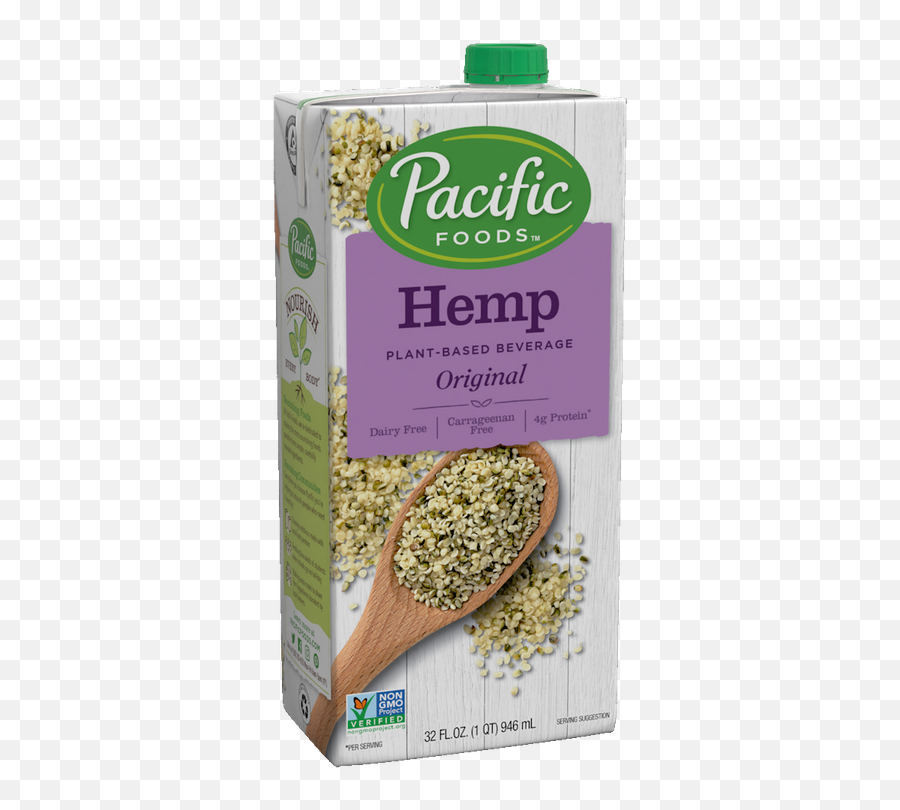 Full Circle Organic Original Enriched Ricemilk Case Of 12 - Hemp Milk Pacific Foods Png,Abercrombie And Fitch Fierce Icon