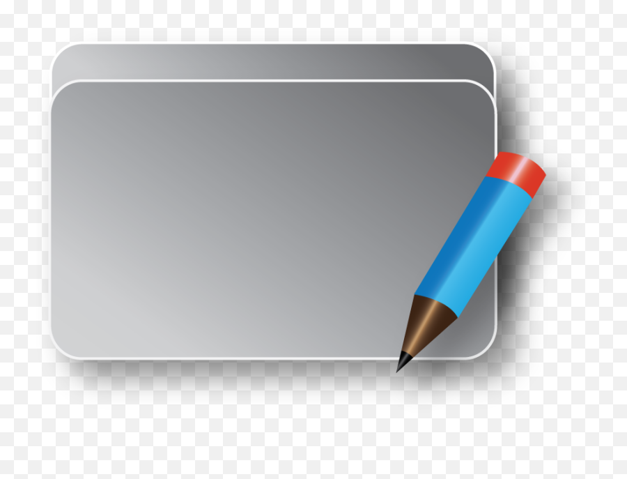 Download Folder Icon 2 - Full Size Png Image Pngkit Marking Tool,Gray Folder Icon