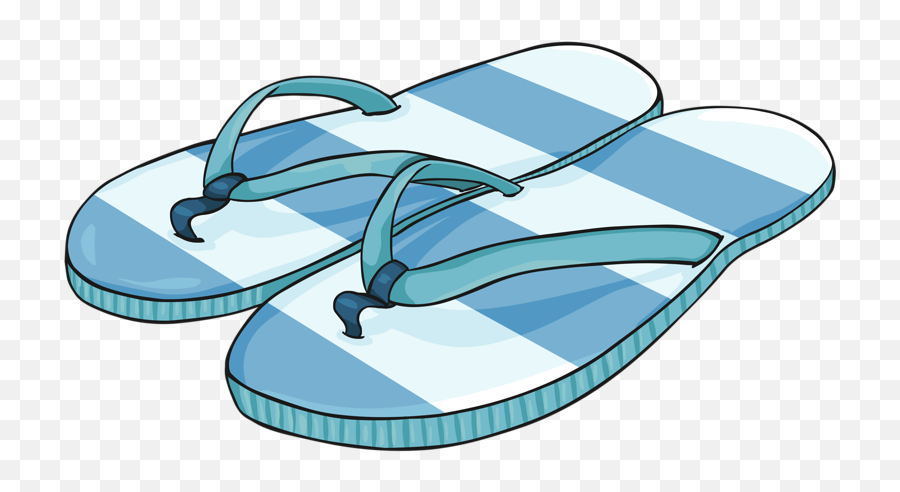 Cartoon Images Of Slippers Transparent - Jingfm Cartoon Image Of Slipper Png,Slippers Png