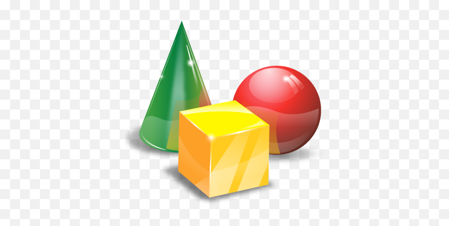 Iconizer - Maths Things Png,Object Png