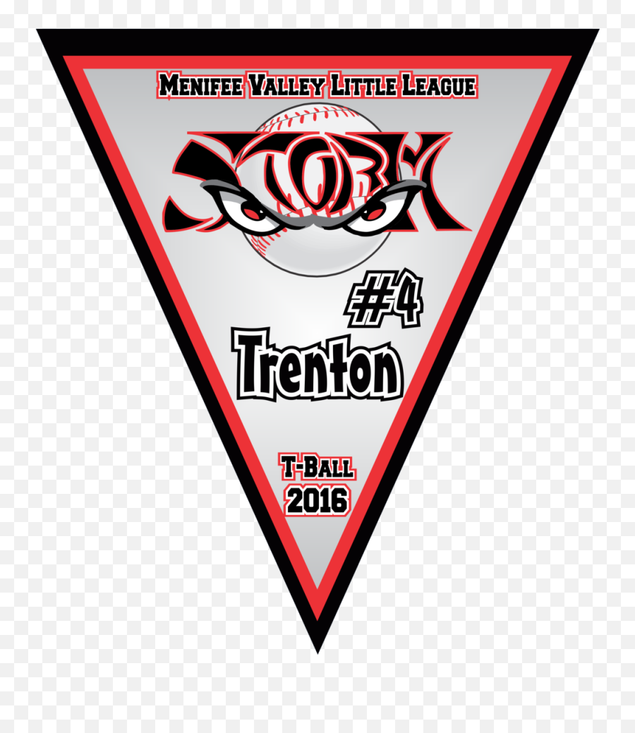 Triangle Style Pennants Socal Sports - Lake Elsinore Storm Png,Pennant Png