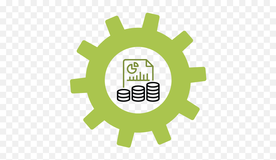 Industry Intelligence - Skills Clipart Png,Mfg Forecasting Icon