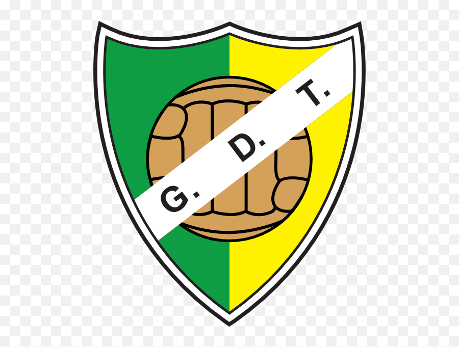 Gd Tabuense Logo Download - Logo Icon Png Svg Grupo Desportivo Tabuense,Gd Icon