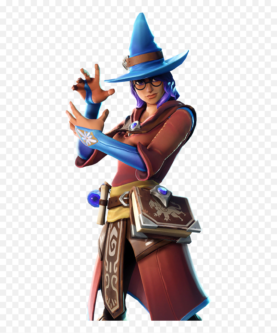 Elmira Outfit - Fortnite Wiki Fortnite Elmira Skin Png,Bao Player Icon Overwatch
