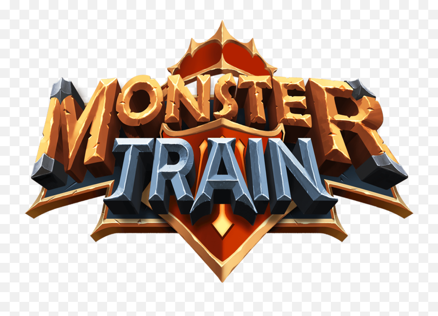 Monster Train - Monster Train Logo Transparent Png,The Last Remnant Icon