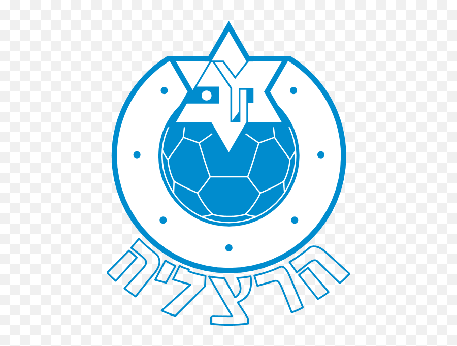 Maccabi Herziliya Logo Download - Logo Icon Png Svg Logo Maccabi,Nes Icon
