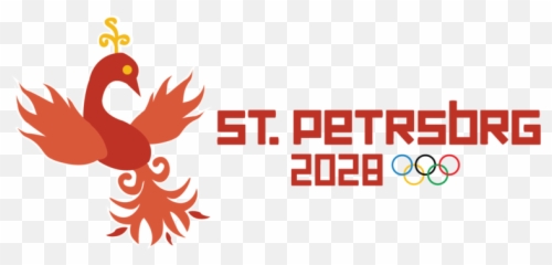 Olympic Bid Logo Danielle Gilbert - Illustration Png,Firebird Png