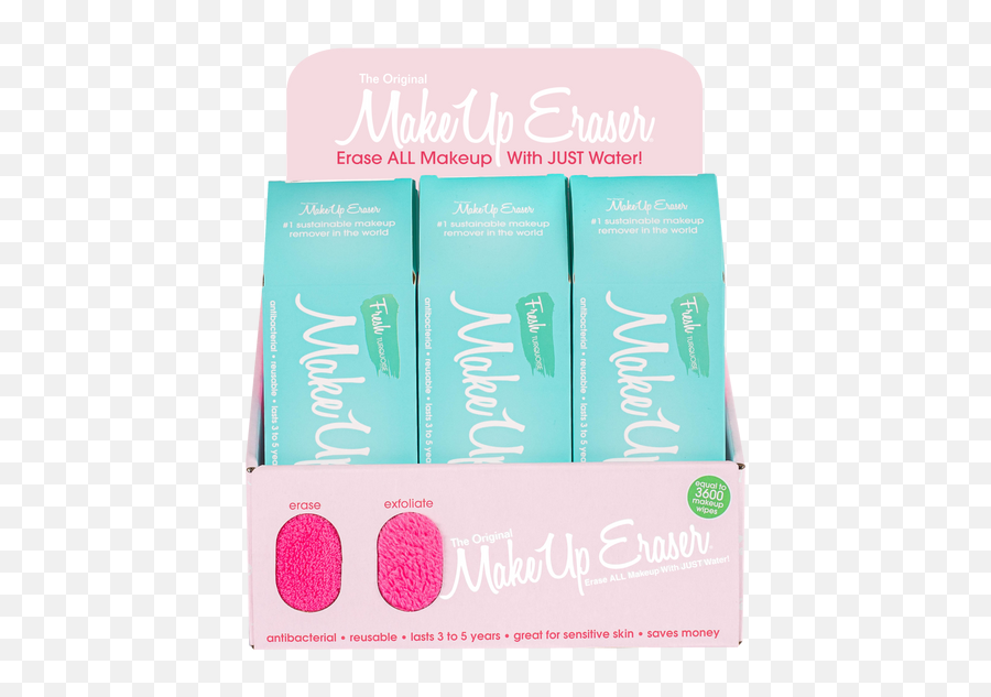 Makeup Eraser - Fresh Turquoise Girly Png,Yed Icon