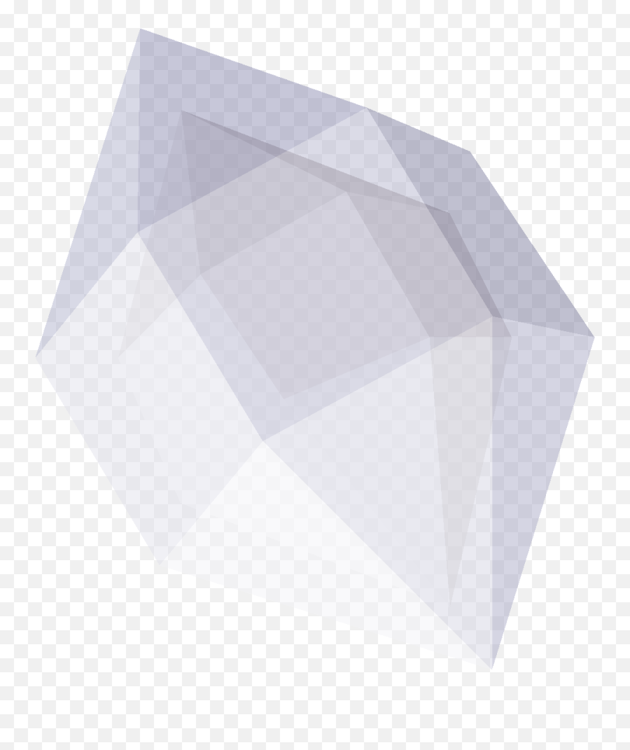 Soul Fragment - Osrs Wiki Solid Png,Why Is My Tumblr Icon A Triangle