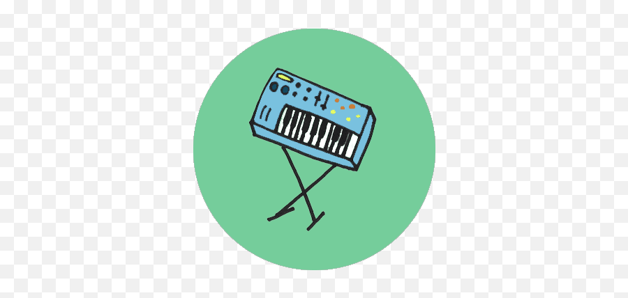 Therese Aune - Toy Instrument Png,Velcro Icon