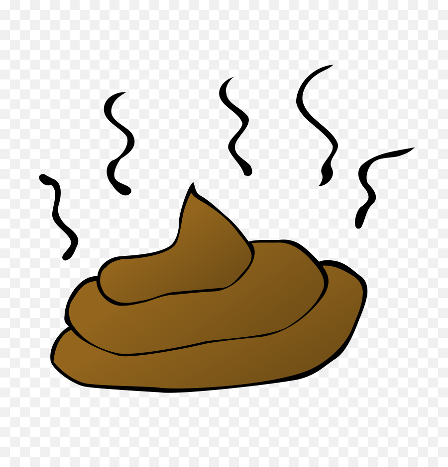 Poop Feces Smelly - Free Vector Graphic On Pixabay Feces Clipart Png,Shit Emoji Png