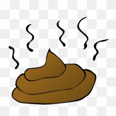 Poop Feces Smelly - Free Vector Graphic On Pixabay Feces Clipart Png,Shit Emoji Png