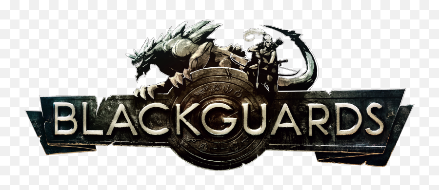 Tooneyu0027s Games - Steamgriddb Blackguards Png,Borderlands 2 Desktop Icon