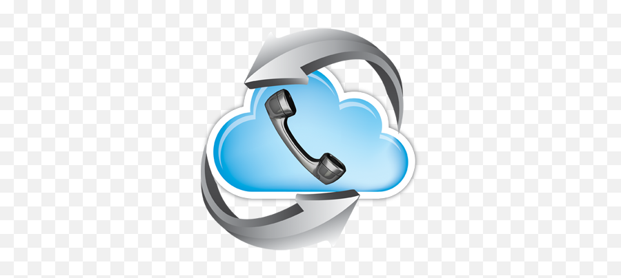 Velocity Takes It Professionals To The Cloud Voip - Cloud Telephony Png,Velocity Icon