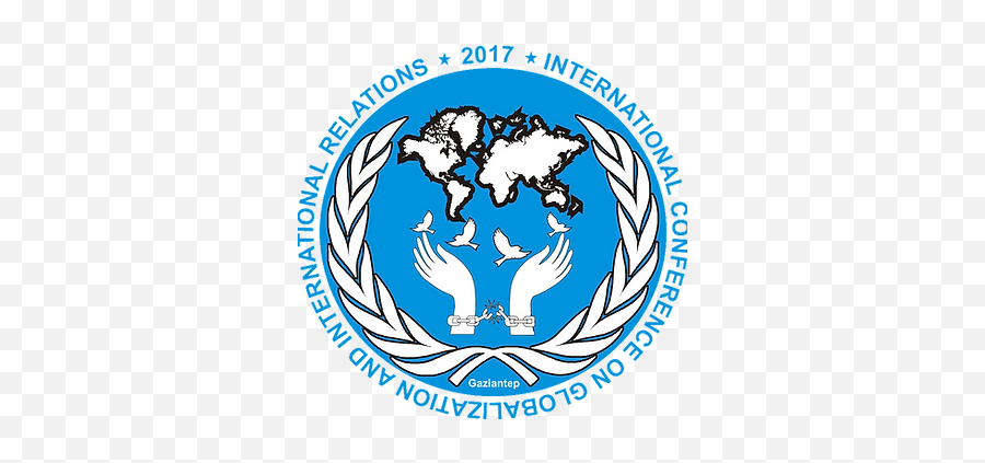 Concept Globalization - Halo United Earth Government Png,Globalization Icon