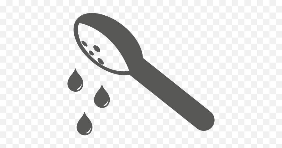 Push Shower Icon Transparent Png U0026 Svg Vector - Dot,Sugar Spoon Icon