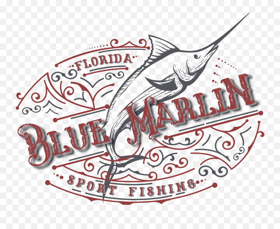 Blue - Atlantic Blue Marlin Png,Marlin Png