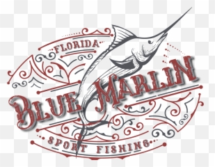 Blue - Atlantic Blue Marlin Png,Marlin Png