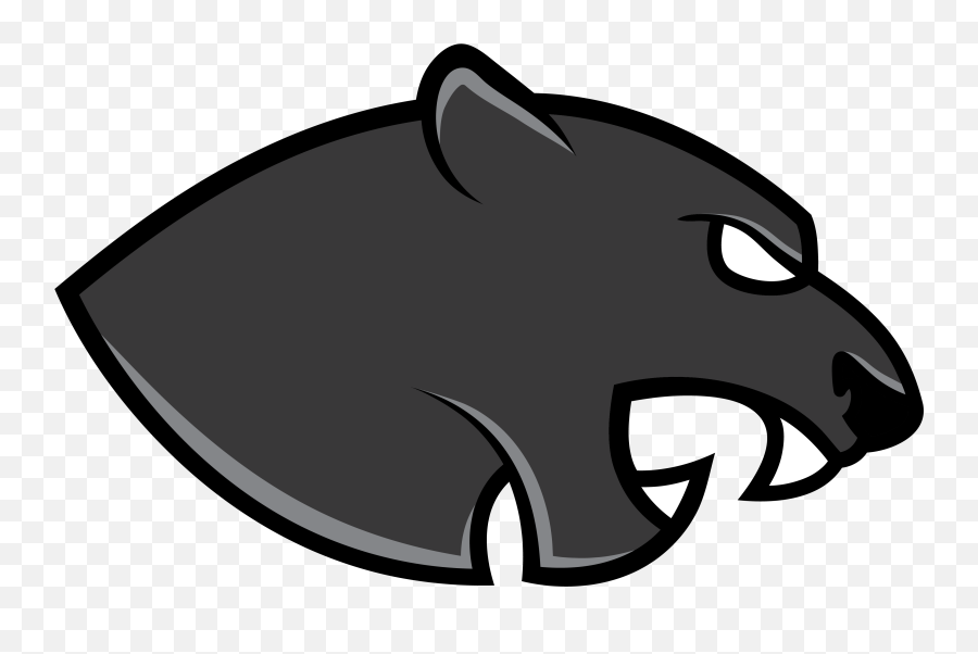 Panther Gear - Valley Christian School Automotive Decal Png,Gear Head Icon