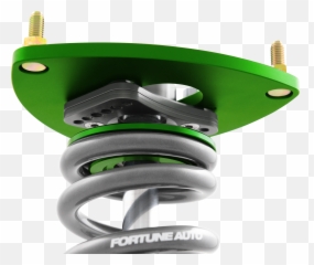 Fortune Auto 500 Series Coilovers U2013 - png