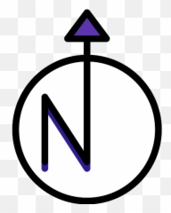 North Points 3 Png Icons And Graphics - Repo Free Dot