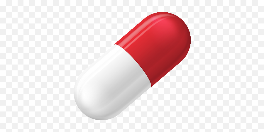 Pill - Discord Emoji Pharmacy Png,Pill Png