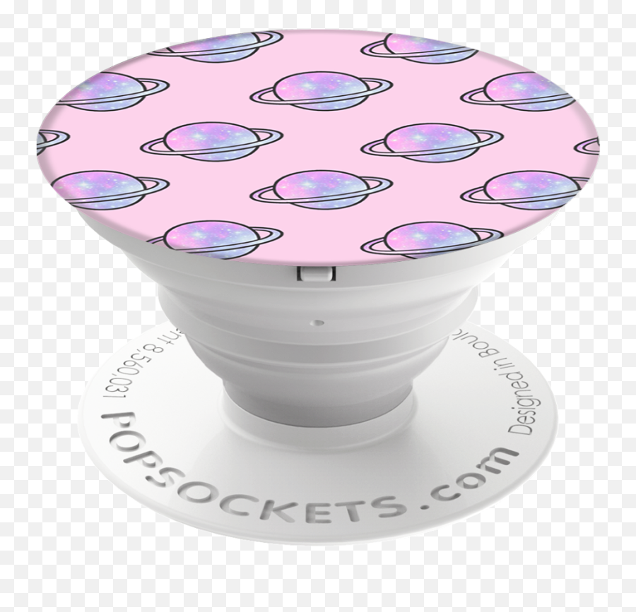 Buy Popsockets Saturn - Popsocket Holographic Png,Saturn Png