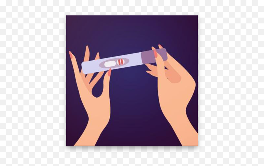 Pregnancy Test Pro Apk 19 - Download Apk Latest Version Que Th Thai Vector Png,Icon Pregnancy Test