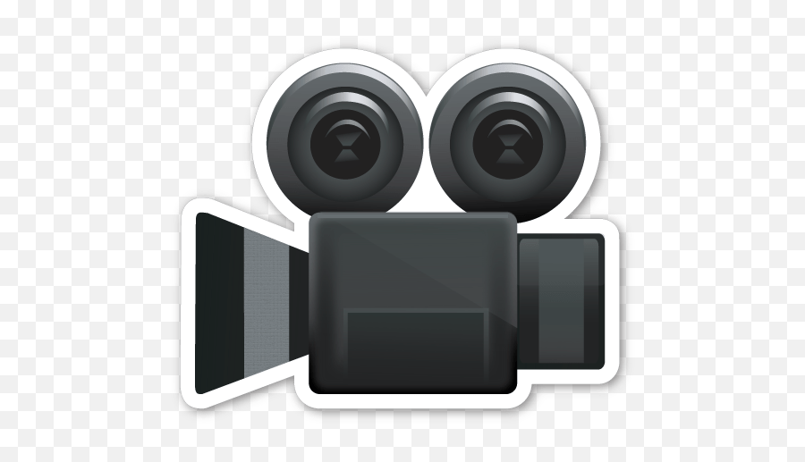 Clown Apple Emoji Transparent Png - Stickers Emoji Camera,Clown Emoji Png
