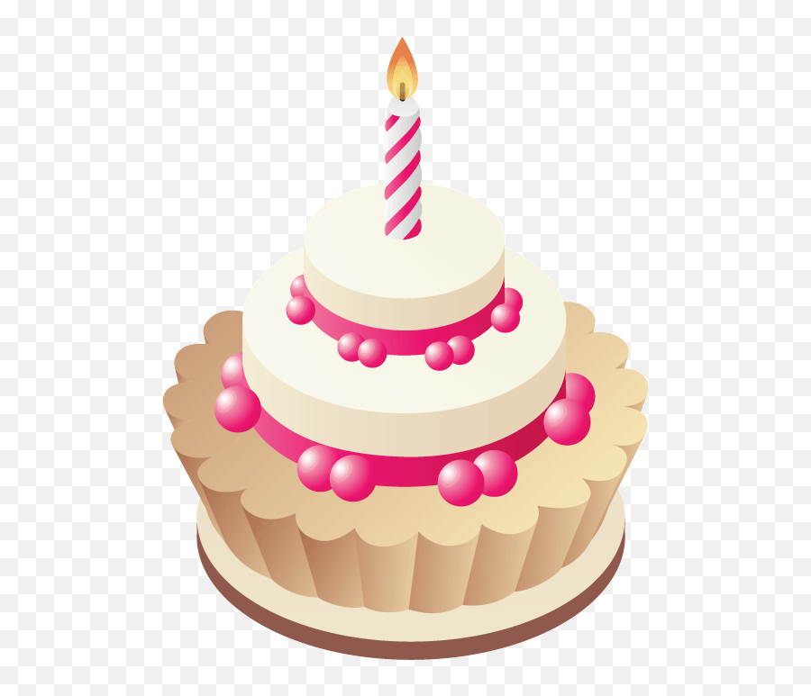 Free Image Birthday Cake Download - Birthday Cake Clip Art Png,Cake Clipart Png