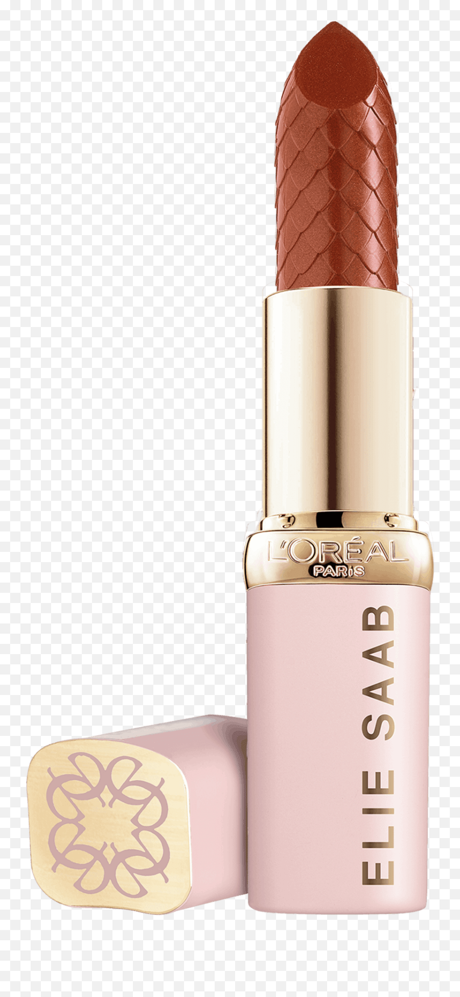 Lu0027oréal Paris X Elie Saab - Lu0027oréal Paris Loreal Color Riche Elie Saab Png,Color Icon Lip Glass