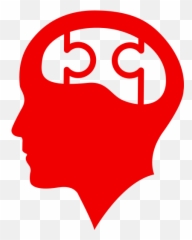 Spring Framework Business Applications Workflow - Silhouette Profile Human Head png